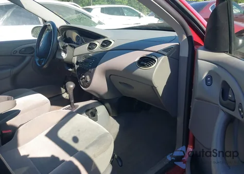 2002 Ford Focus Se/Ztw z USA, uszkodzony, nr VIN 1FAFP36312W180863